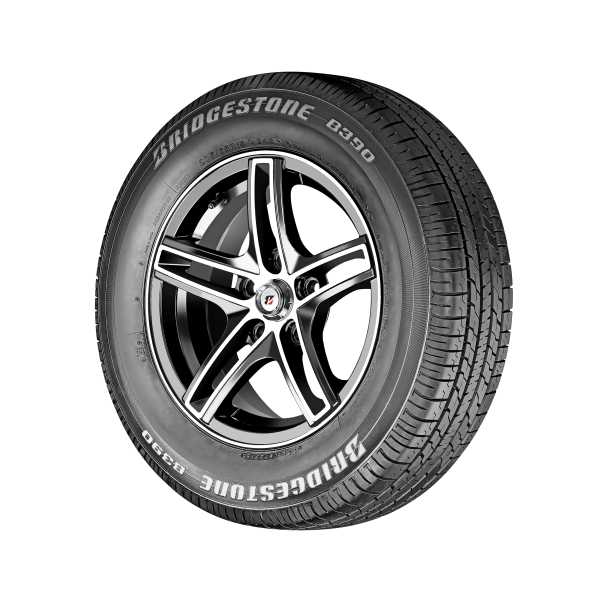 Bridgestone Tyres