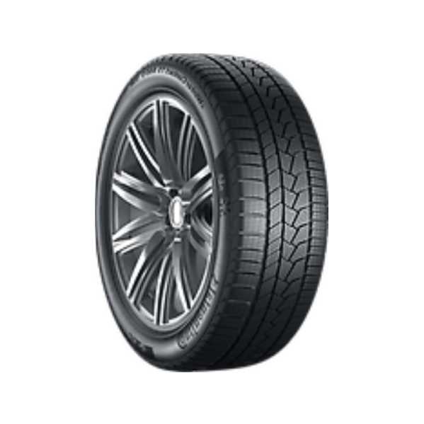 Continental Tyres