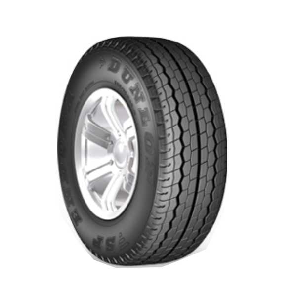 Dunlop Tyres