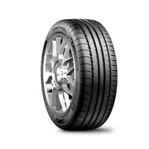 Michelin Tyres