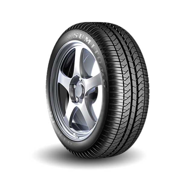 Sumitomo Tyres