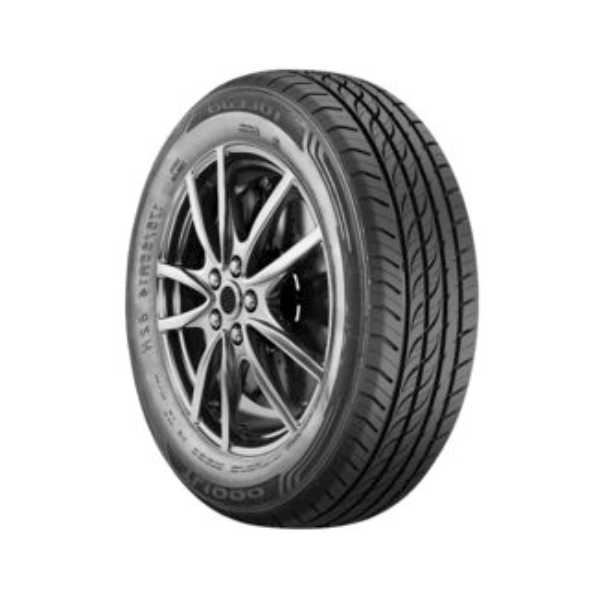 Toledo Tyres