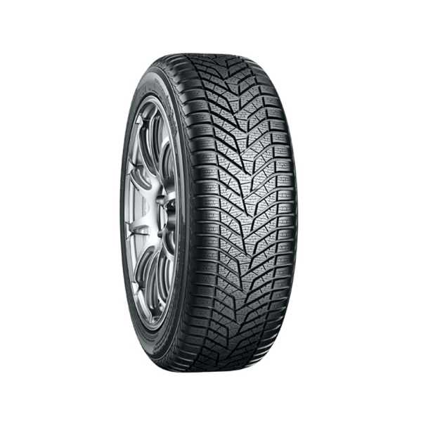 Yokohama Tyres