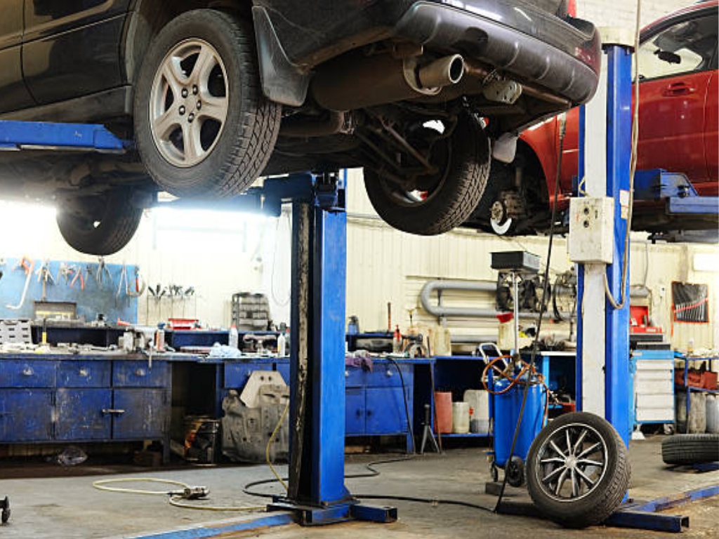 Automotive Fitment