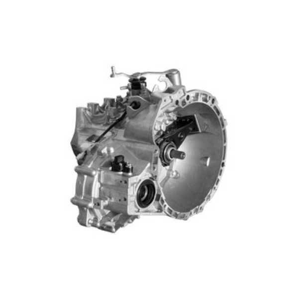 Gear Boxes