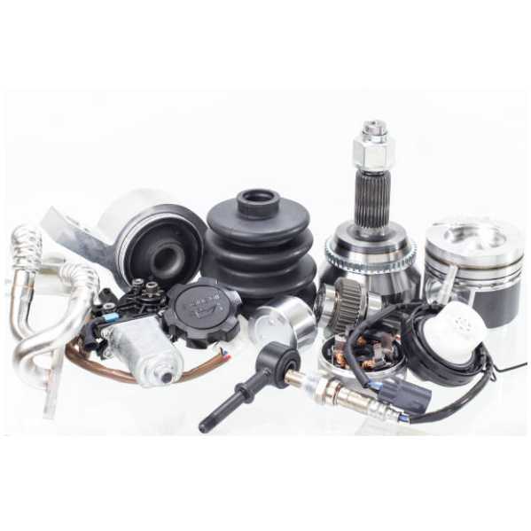 MISCELLANEOUS PARTS