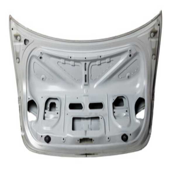 Boot Lids