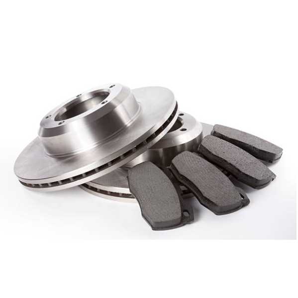 Vehicle Brake System