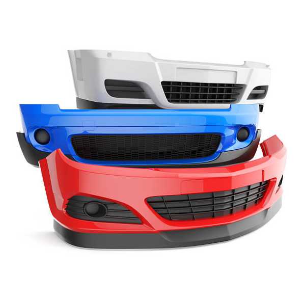 Car Bumpers