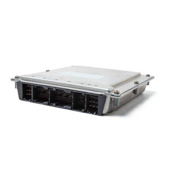 CONTROL UNITS