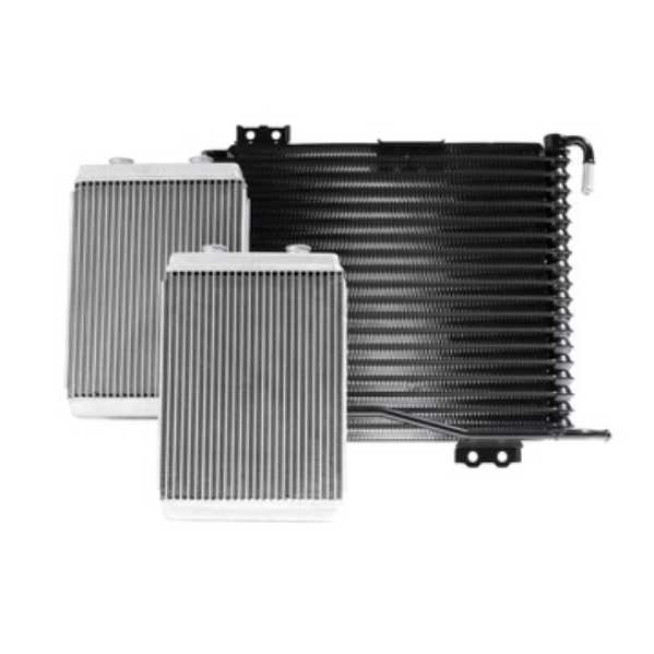 Car Radiators