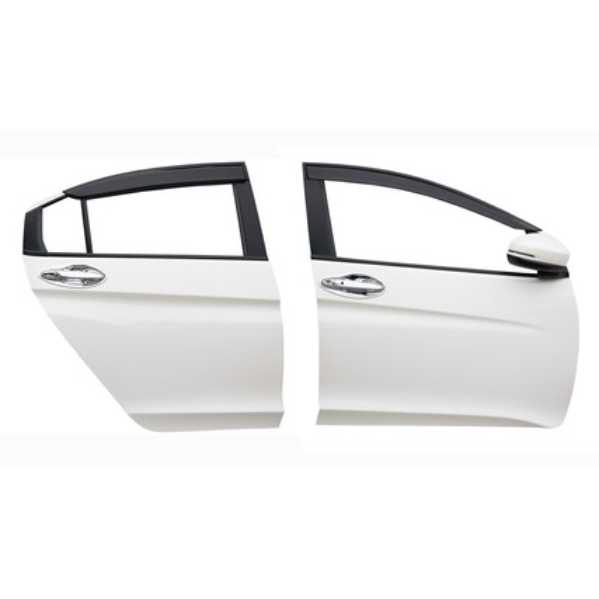 Car Door Parts