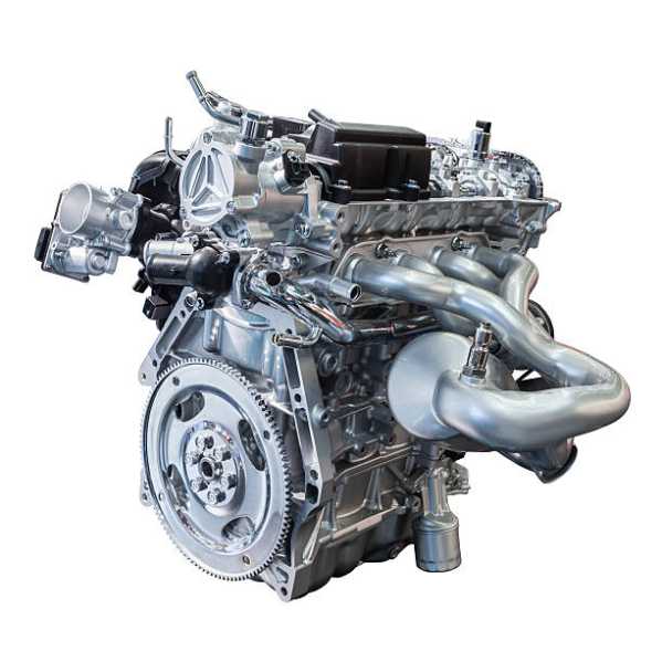 Engine Components