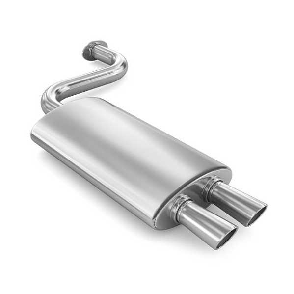 Exhaust