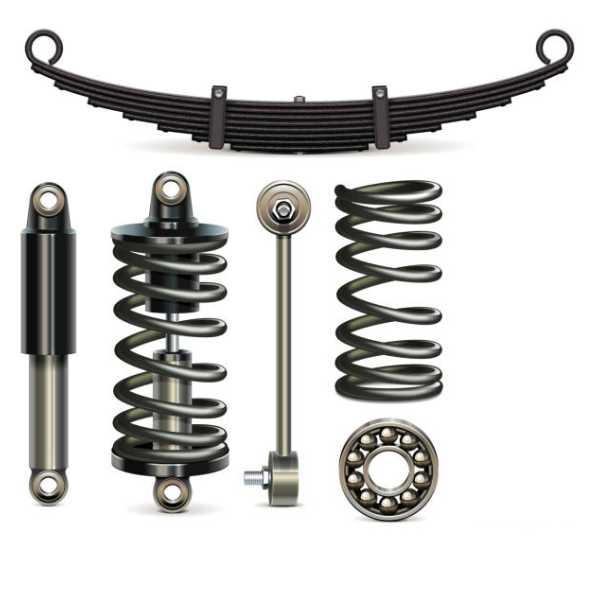 Suspension Parts