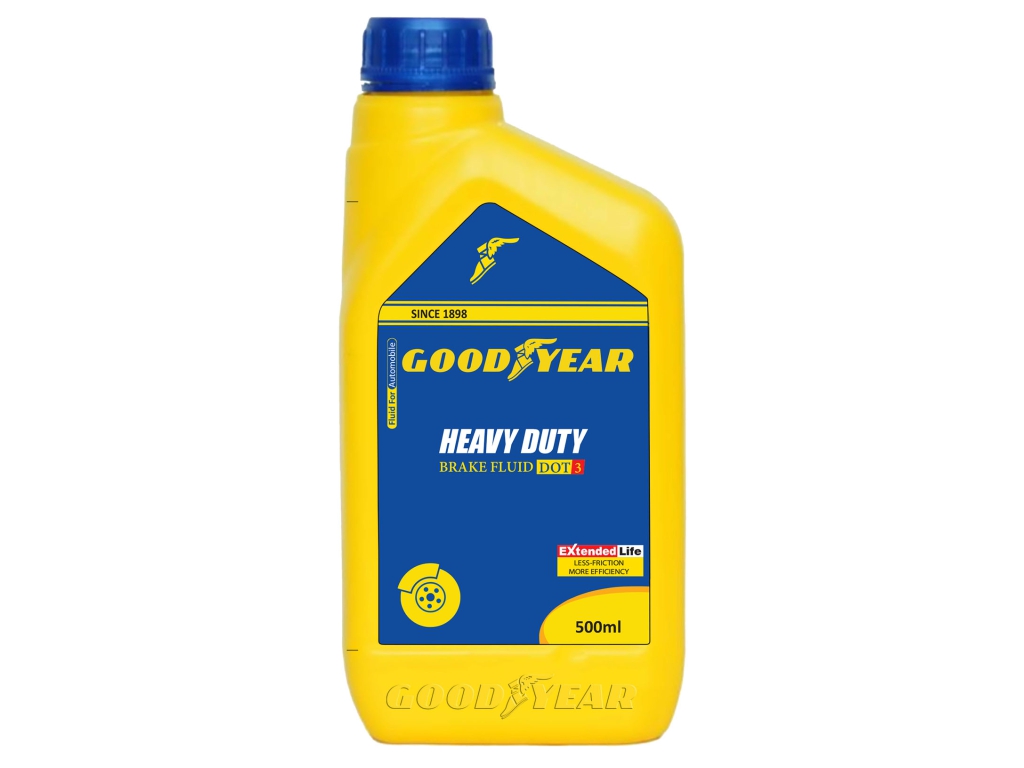 Passenger Car Oils