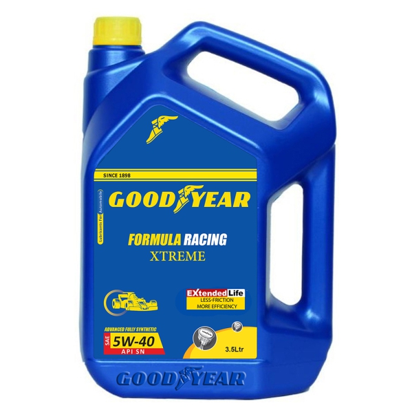 FORMULA RACING XTREME 5W40