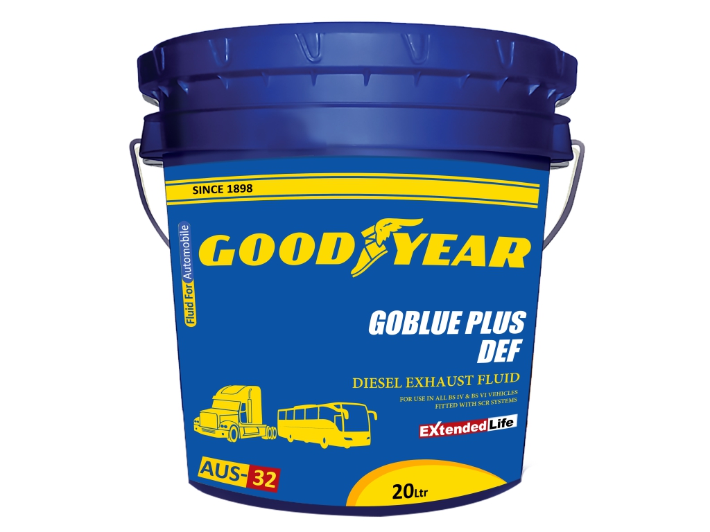 Passenger Car Oils
