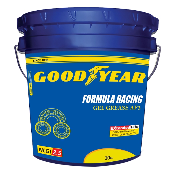 FORMULA RACING AP3