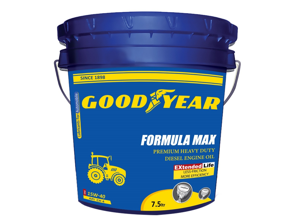 Passenger Car Oils