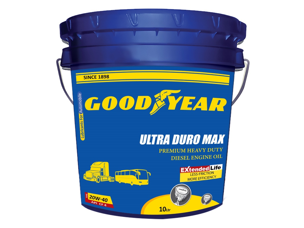 Truck / Bus Engine Oil