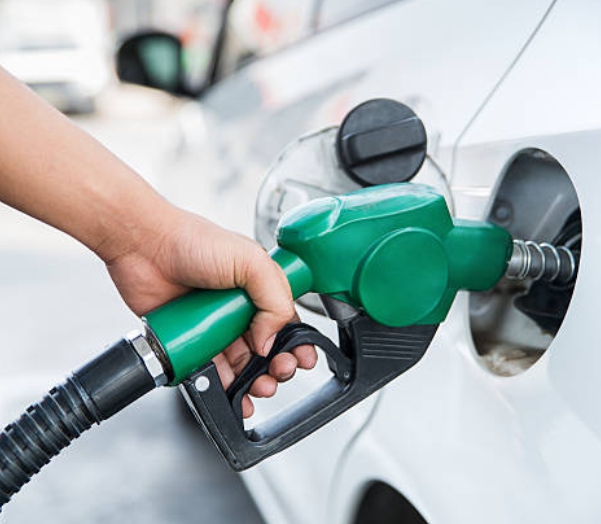 Petrol