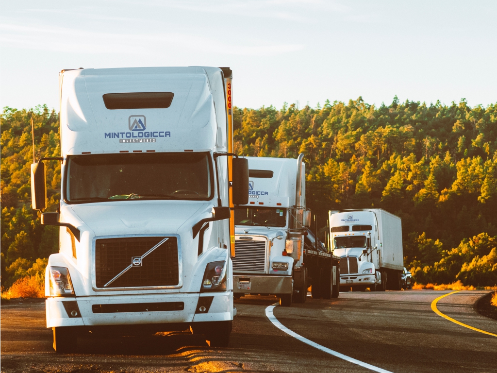 Transport and Logistics
